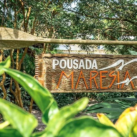 Pousada Maresia-3